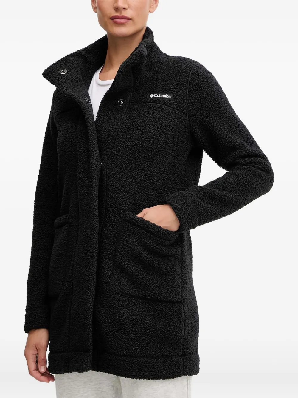 Columbia Panorama™ sherpa jack Zwart