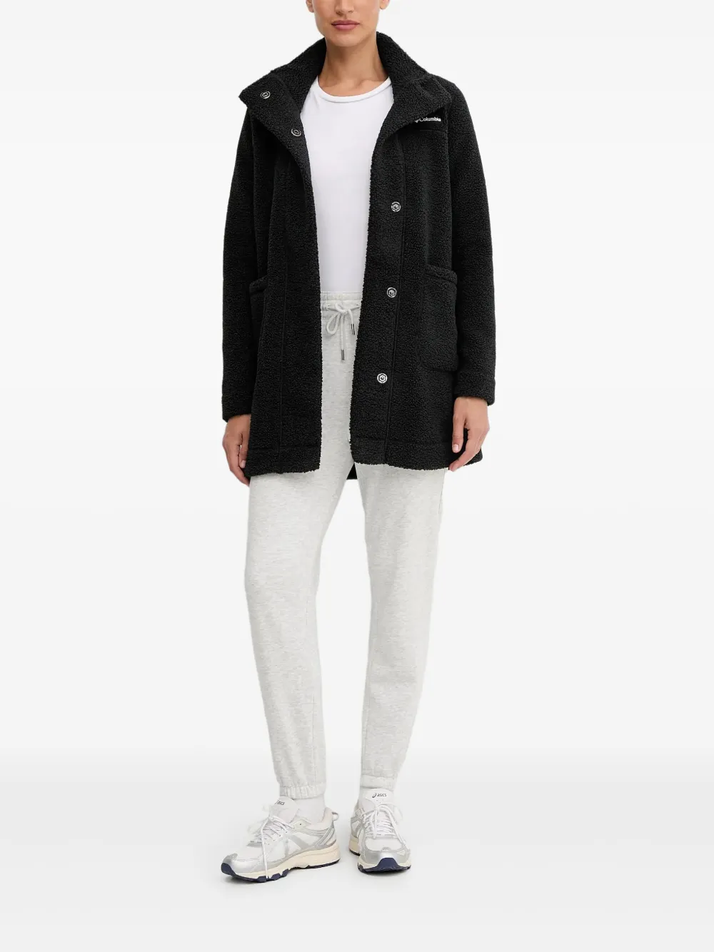 Columbia Panorama™ Sherpa jacket | Faux Fur & Shearling Jackets | Image 2