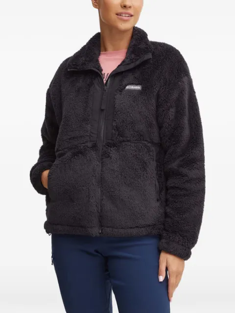 Columbia Boundless Discovery™ II zip fleece sweater