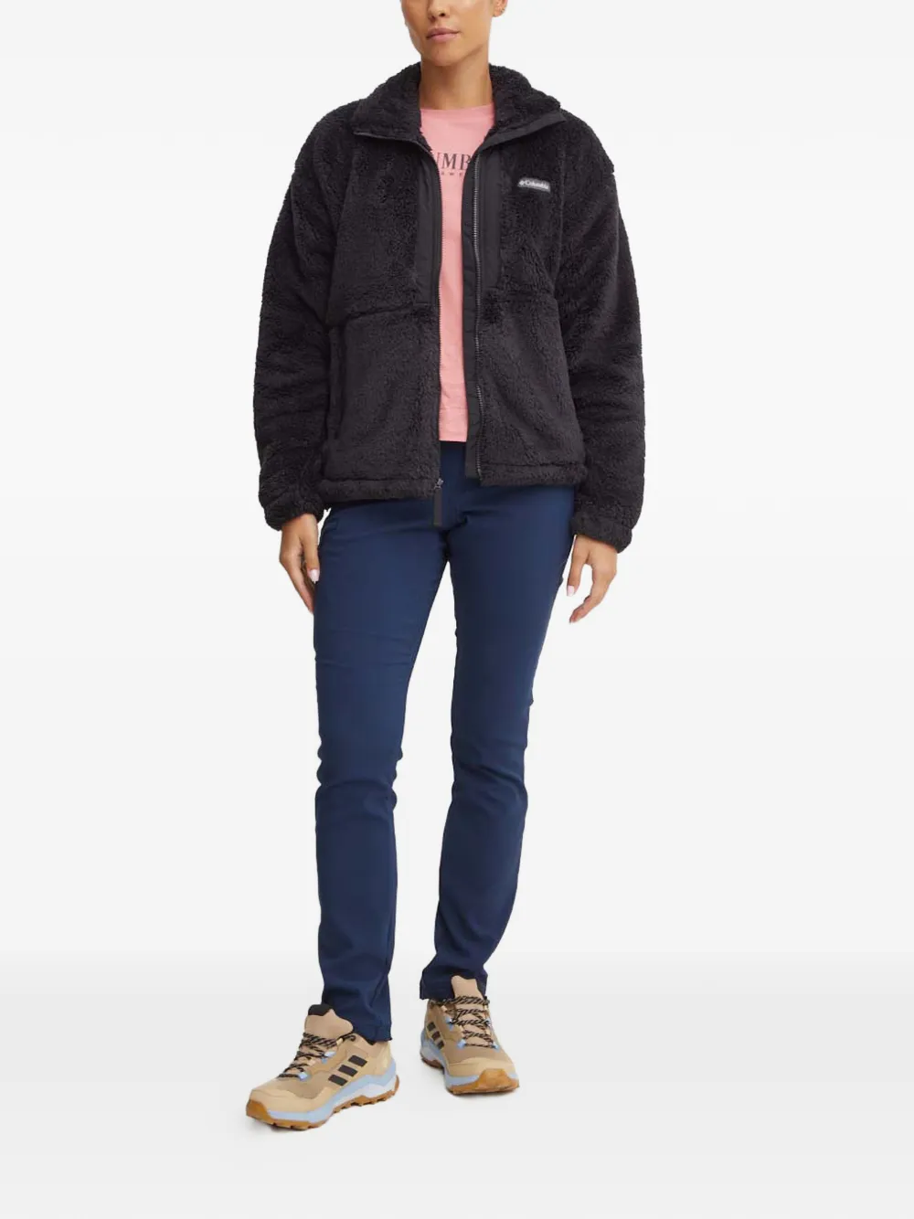 Columbia suéter Boundless Discovery™ II | Sudaderas | Image 2