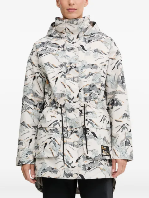 Columbia High Cascades™ Interchange coat