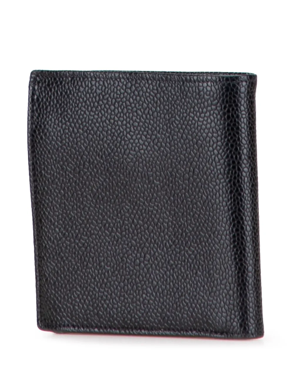 CHANEL Pre-Owned 1996-1997 CC Caviar Bifold Wallet small wallets | Women | Image 2