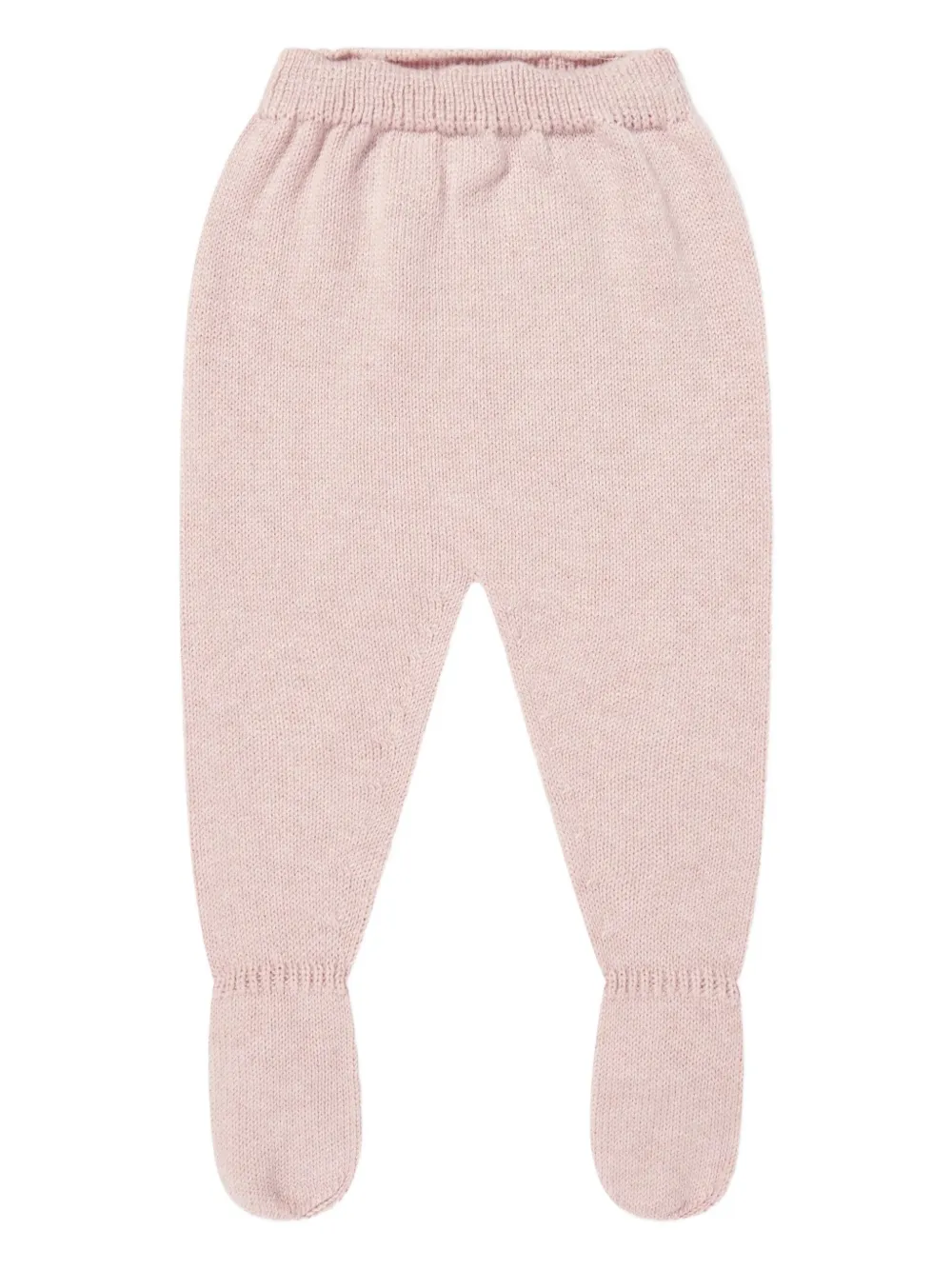 Paz Rodriguez Gebreide romper Roze
