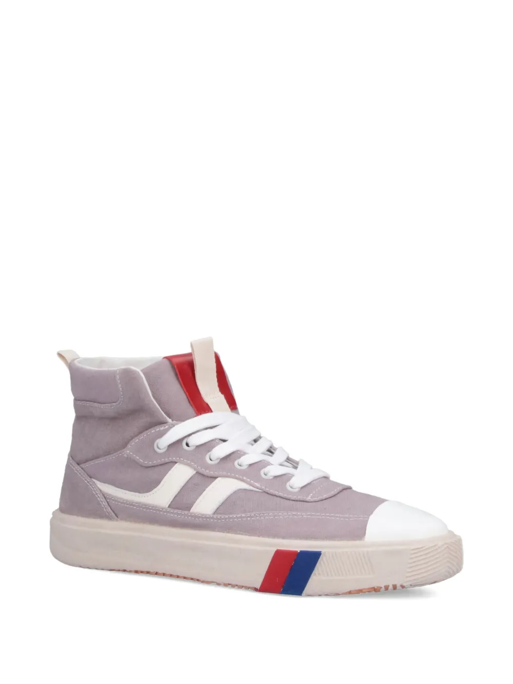 Pro-Keds II Orbit Hi sneakers Purple