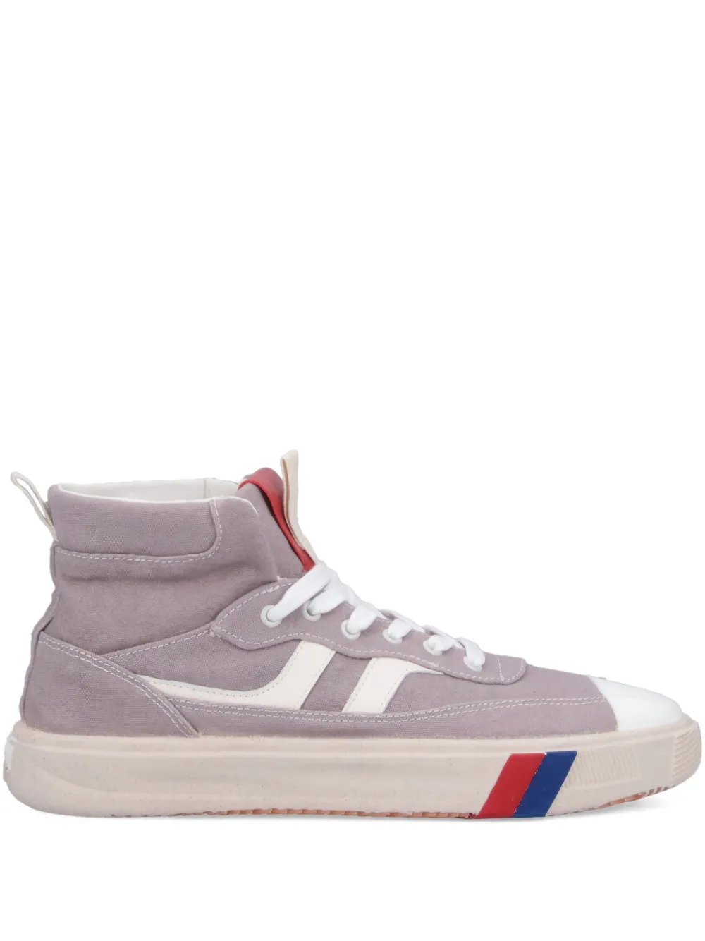 Pro-Keds II Orbit Hi sneakers Purple