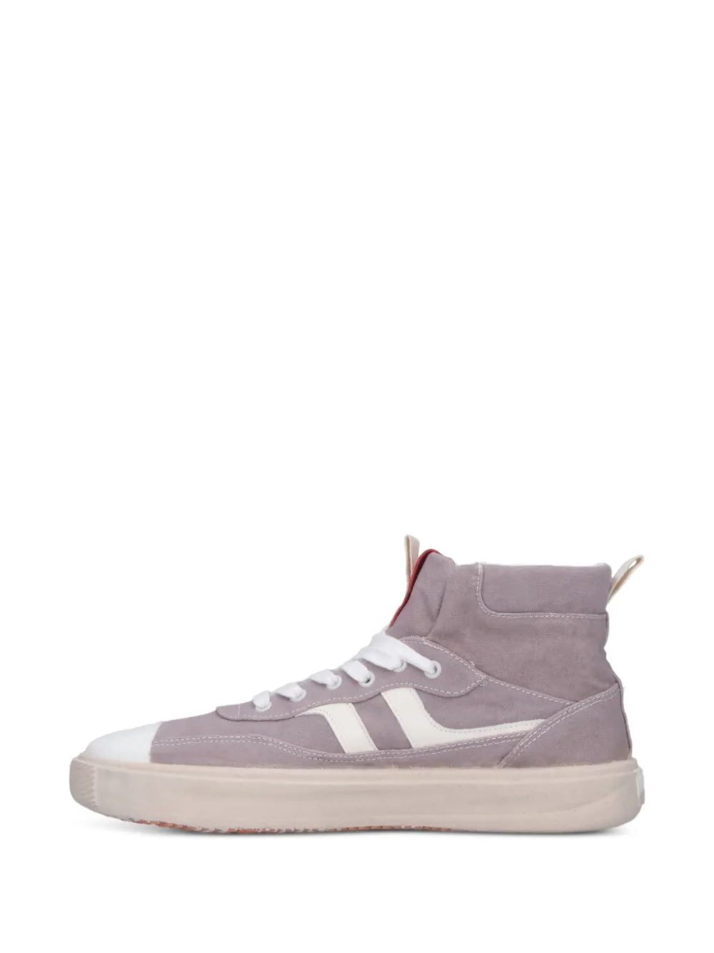 Pro-Keds II Orbit Hi sneakers Purple