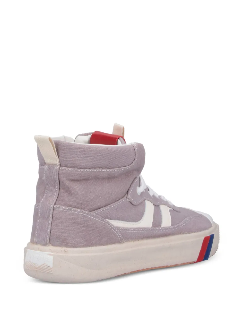 Pro-Keds II Orbit Hi sneakers Purple