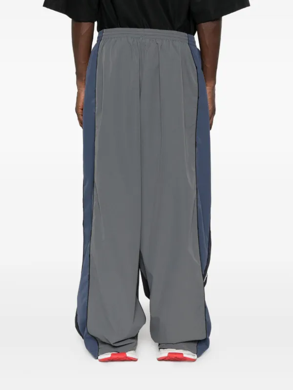 90s two tack slacksブラウン BALENCIAGA 91 BALENCIAGA | LOW