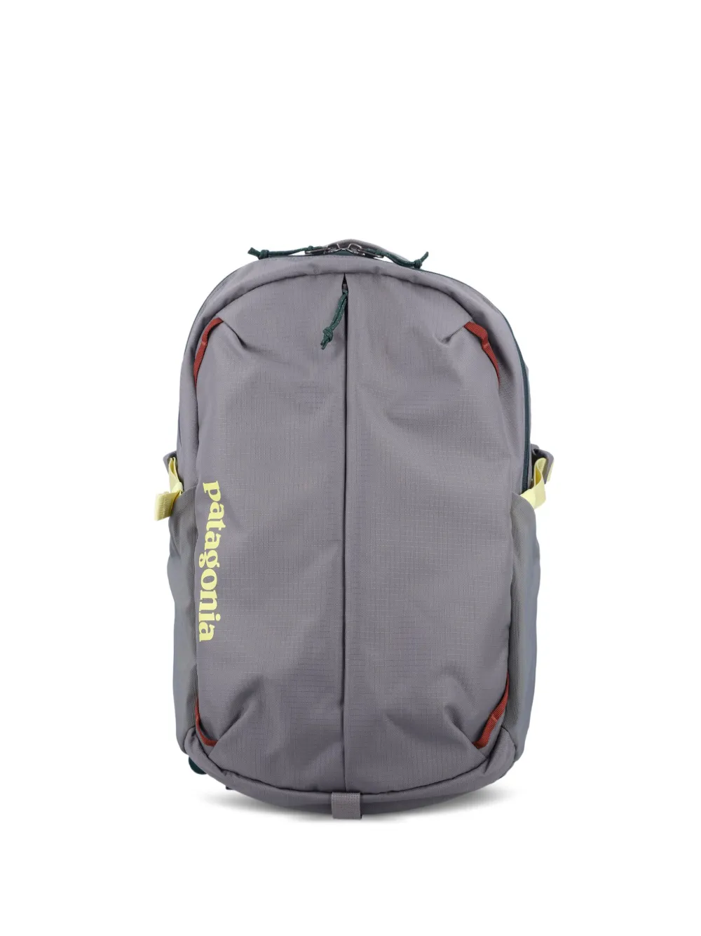 Patagonia Refugio Daypack logo-detail backpack | Grey | Image 1