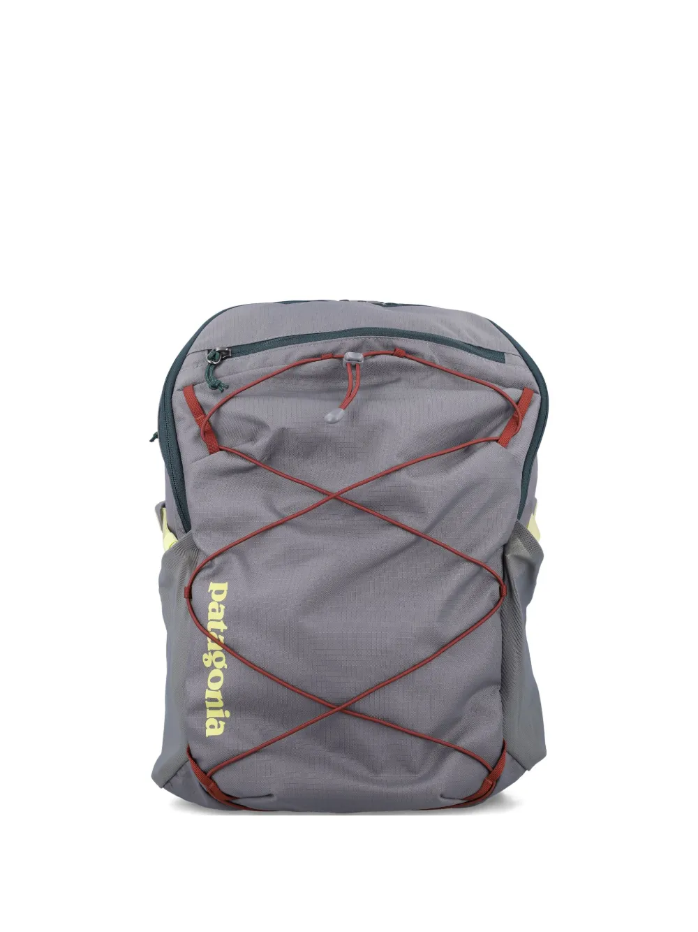 Patagonia Refugio Daypack cord-detail backpack | Grey | Image 1