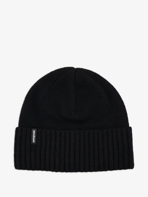 Patagonia リブニット ビーニー