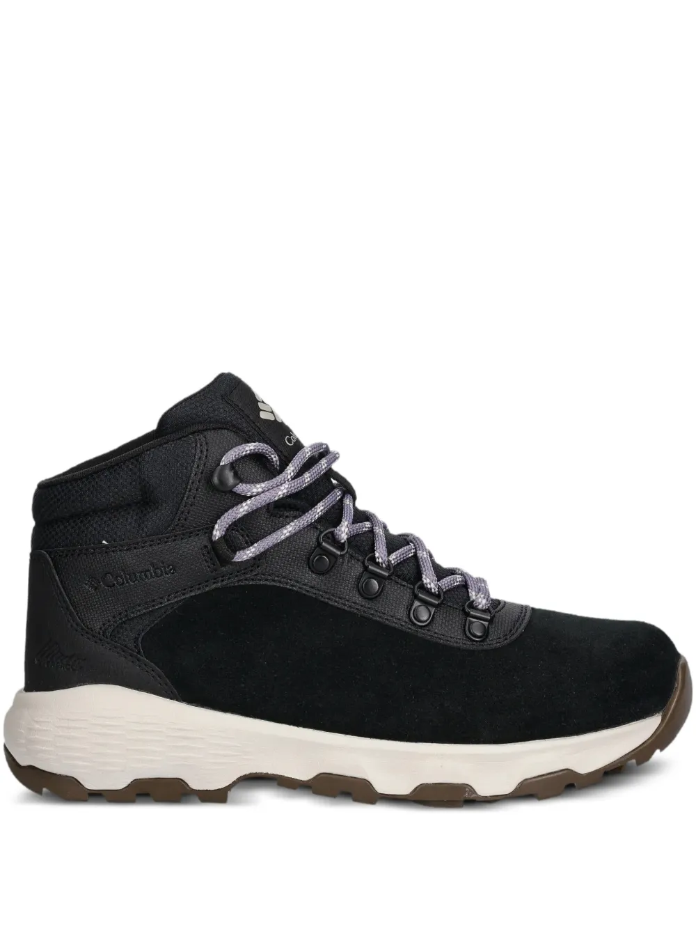 Columbia botas Newton Wander™ | negro | Image 1
