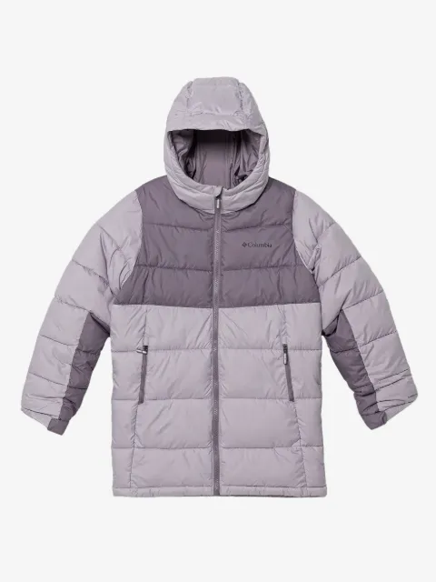 Columbia veste colour block Pike Lake™ à capuche