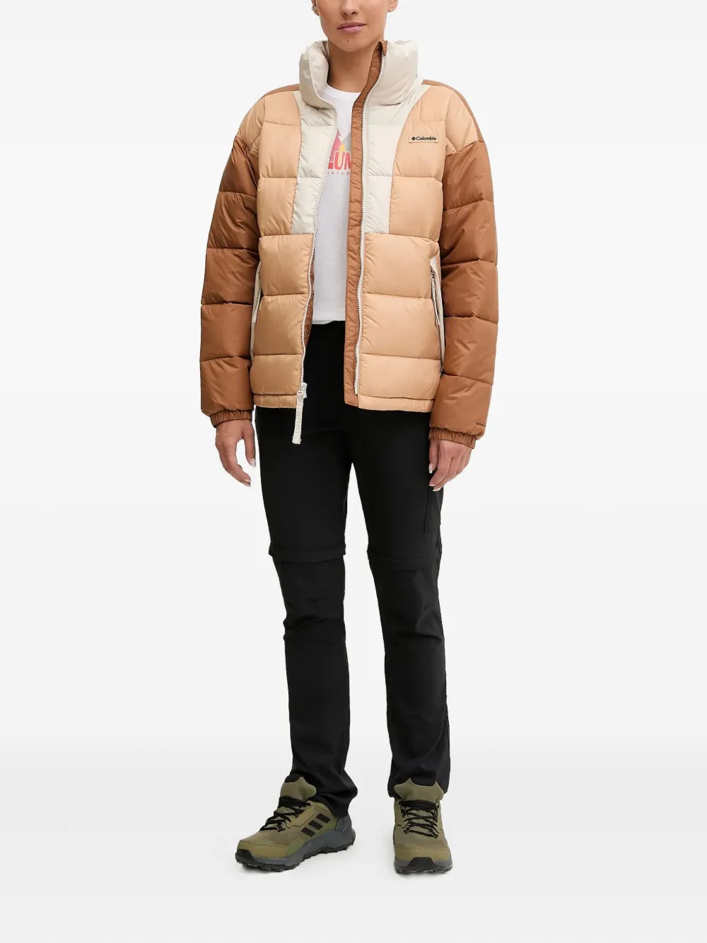 Columbia Pike Lake™ padded jacket | Down Jackets | Image 2