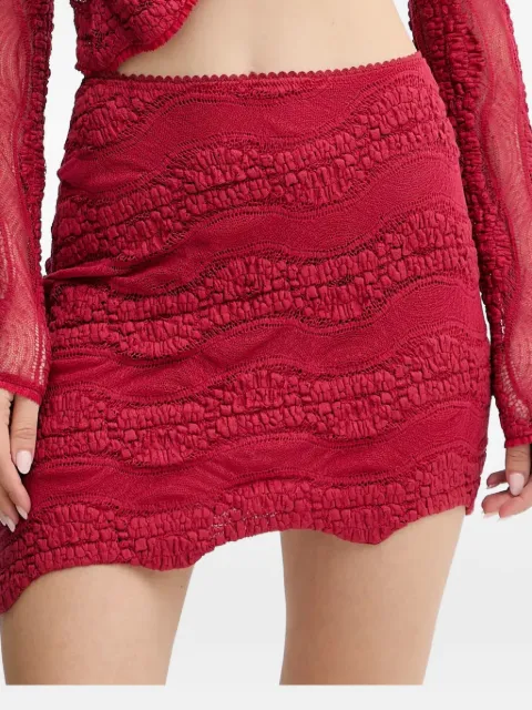 Charo Ruiz Ibiza Salina mini skirt