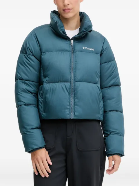 Columbia Puffect™ II puffer jacket