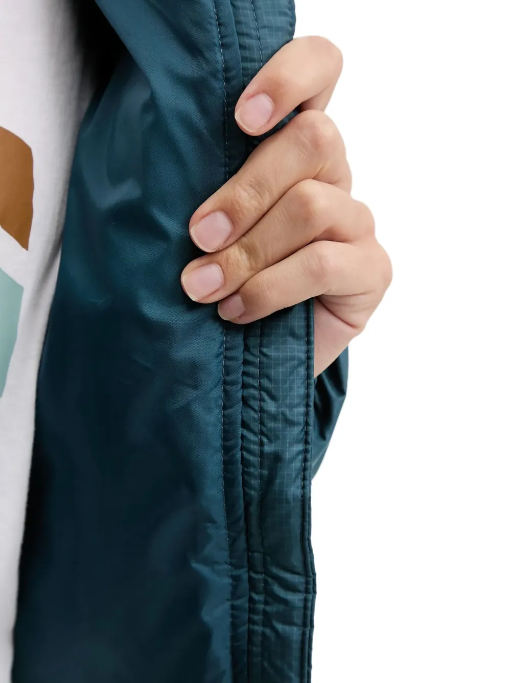 Columbia Puffect™ Ii Puffer Jacket In Animal Print