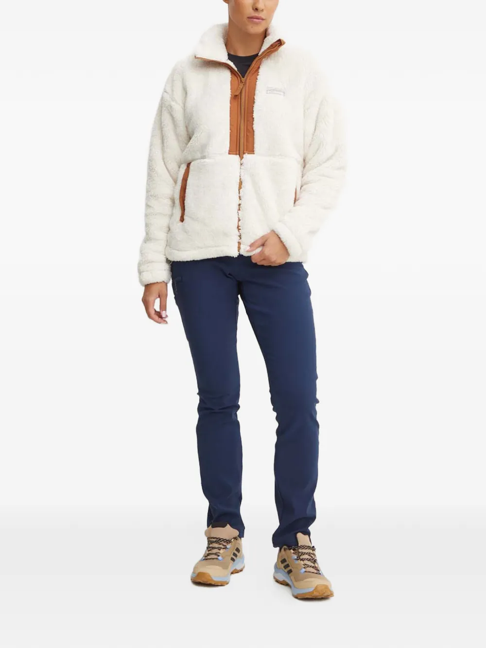 Columbia chamarra Boundless Discovery™ II | Chamarras de lana | Image 2