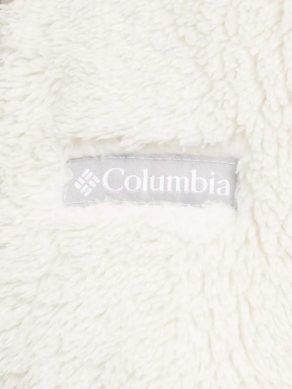 Columbia Boundless Discovery™ II jack met rits Beige