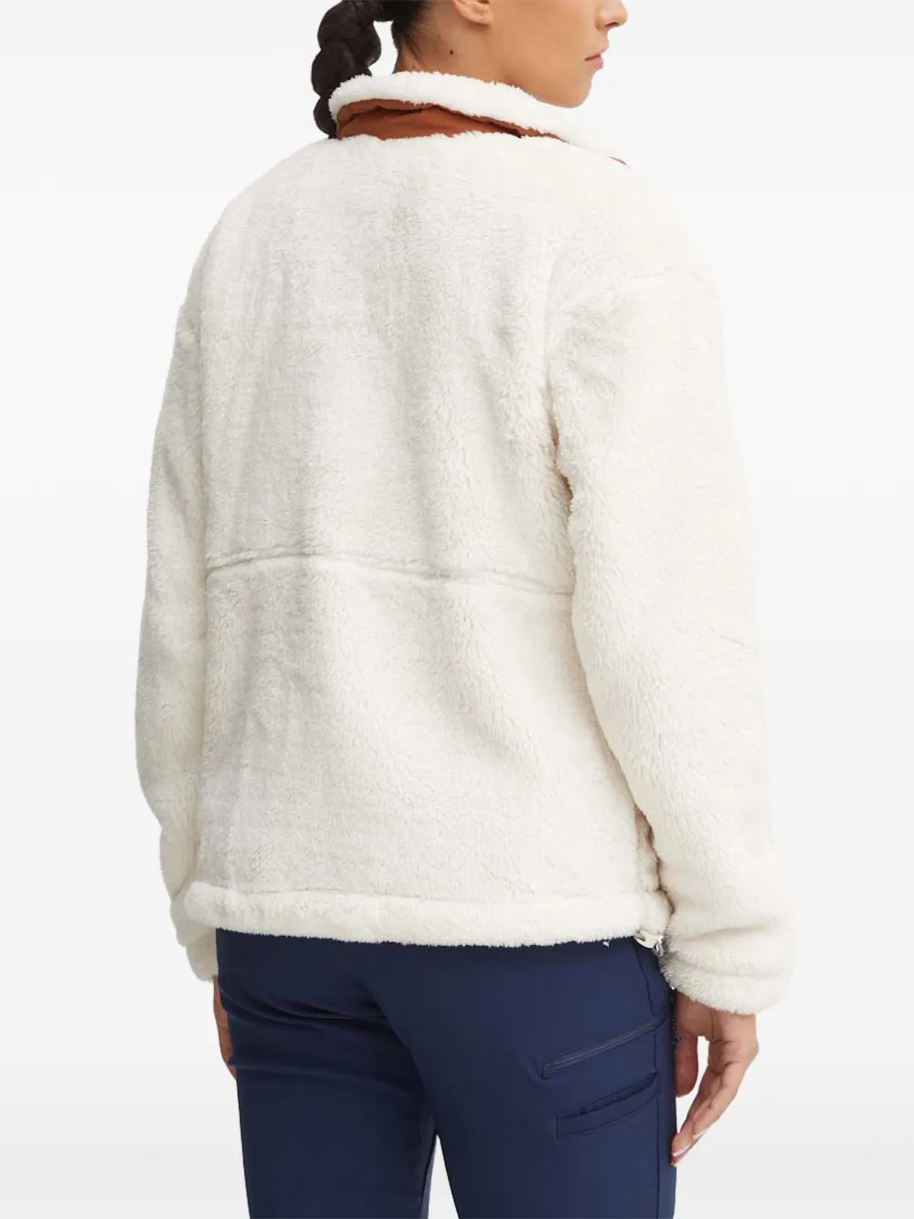 Columbia Boundless Discovery™ II jack met rits Beige