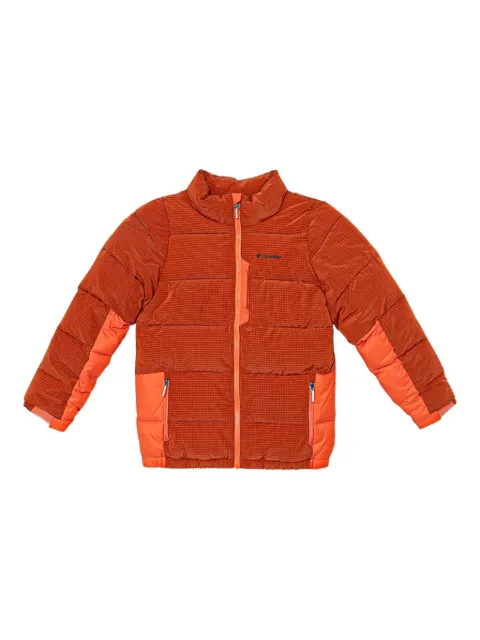 Columbia Pike Lake™ colourblock jacket