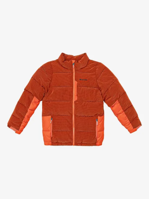 Columbia veste Pike Lake™ à design colour block