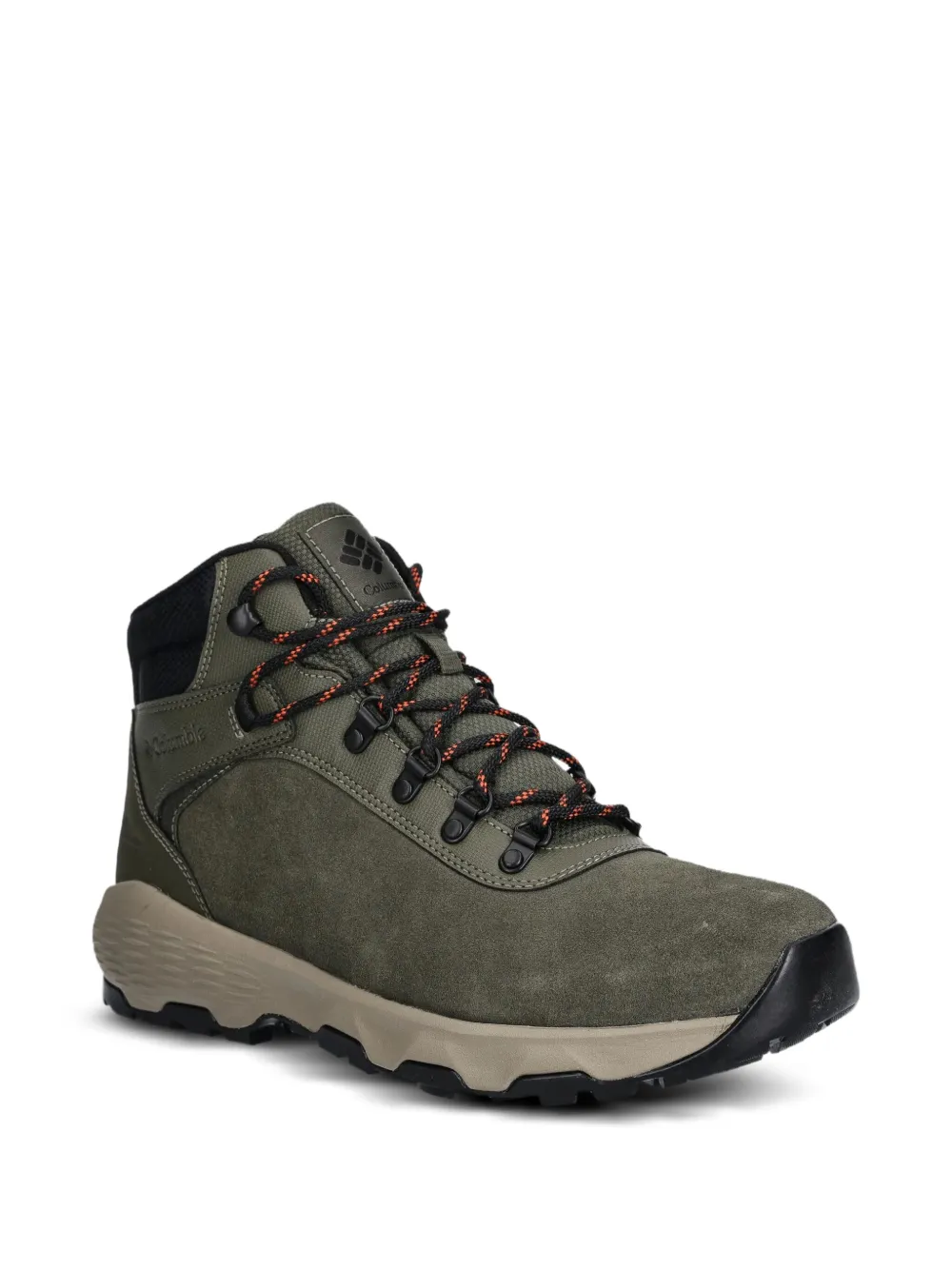 Columbia botas Newton Wander™ con logo | Botas de montaña | Image 2