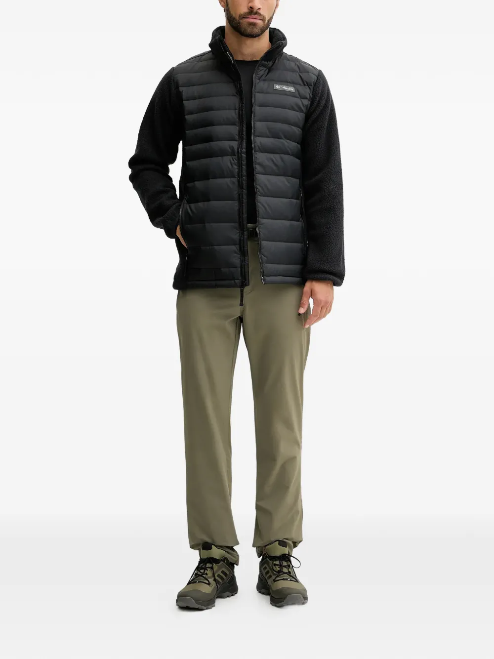 Columbia Juniper Peak™ padded zip-up jacket | Padded & Down Jackets | Image 2