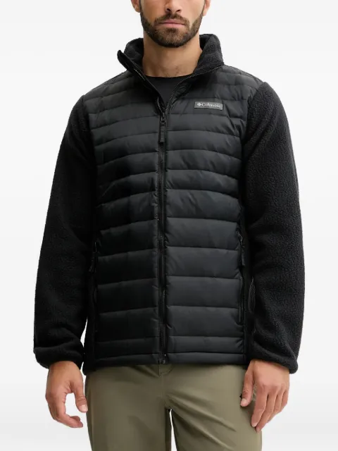 Columbia Juniper Peak™ padded zip-up jacket