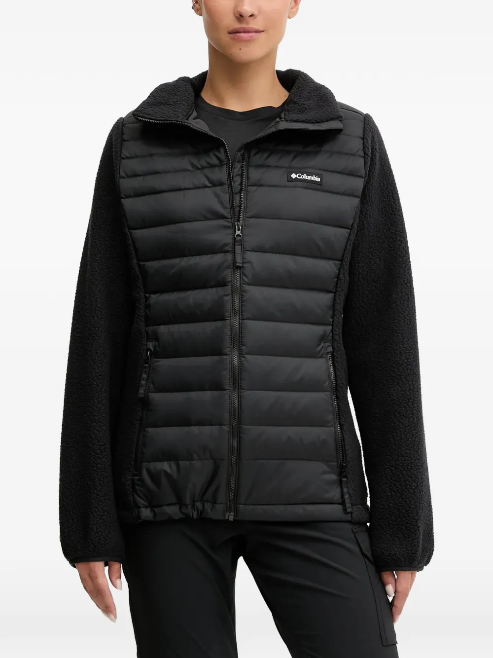 Columbia chamarra Juniper Peak™ | negro | Image 1