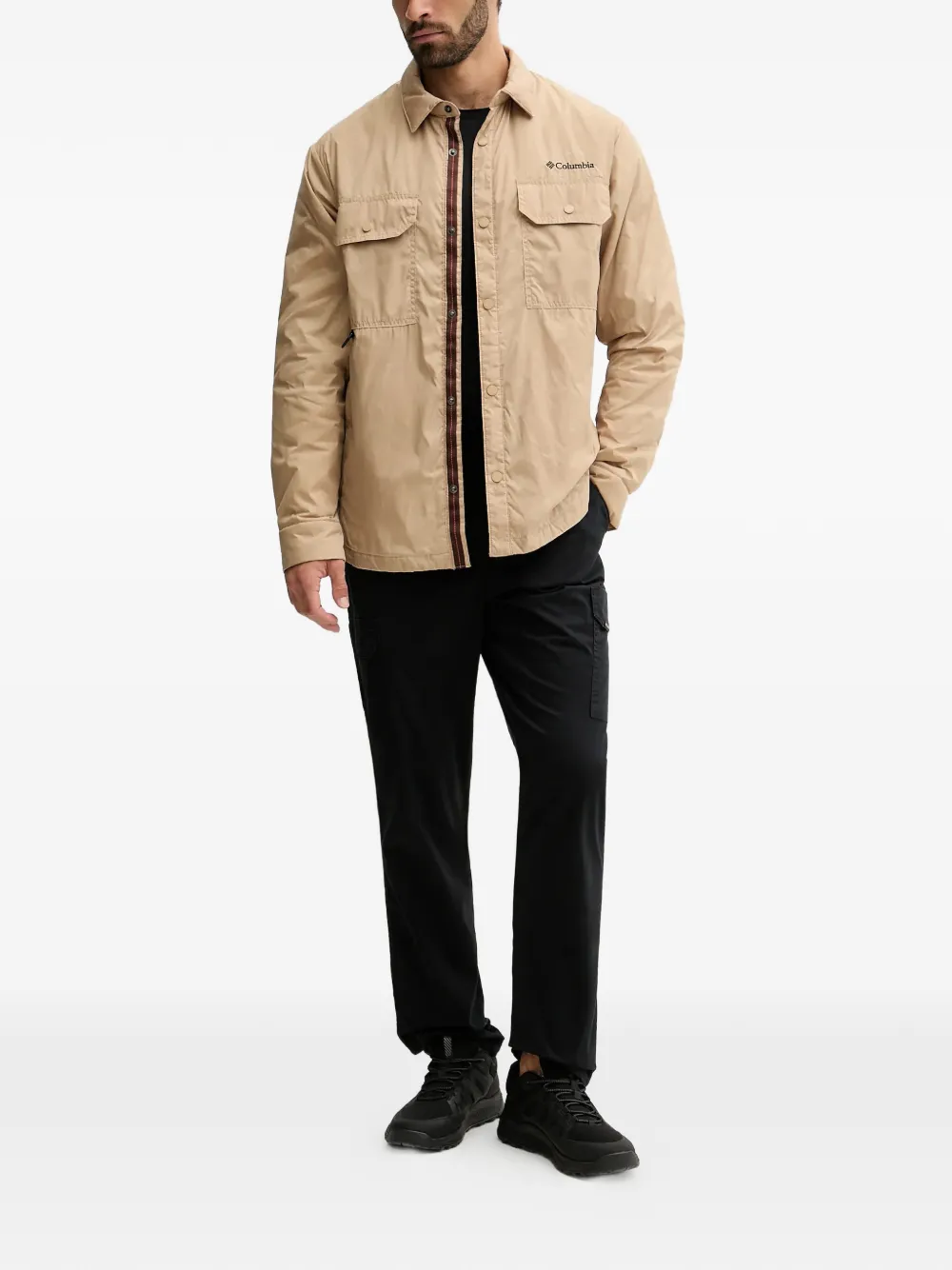 Columbia Landroamer™ Hemdjacke mit geknöpfter Tasche | Hemdjacken | Image 2