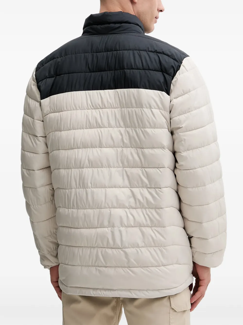 Columbia Powder Lite™ II gewatteerd jack met rits Beige