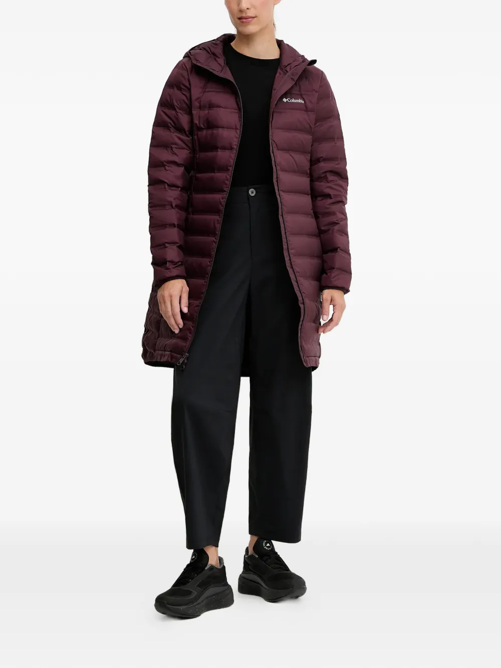 Columbia Lake 22™ II zip-up jacket | Lightweight Jackets | Image 2