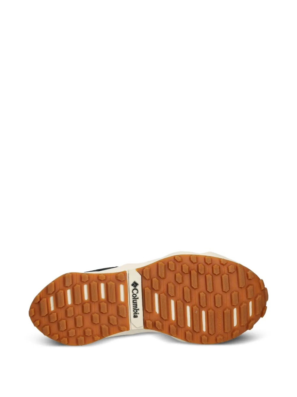 Columbia Facet™ laarzen met logoprint Zwart