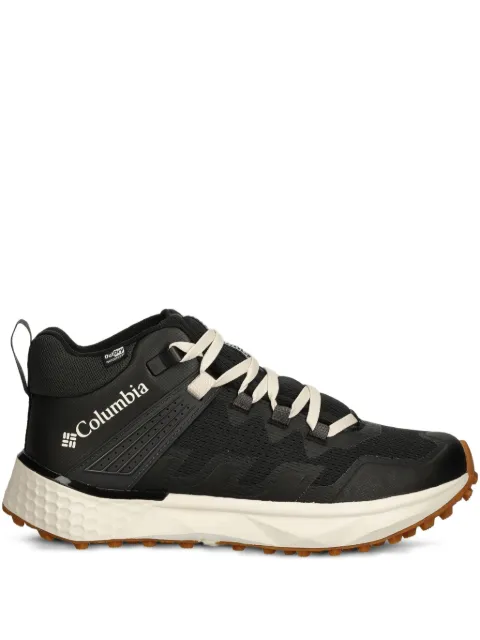 Columbia Facet™ logo-print boots