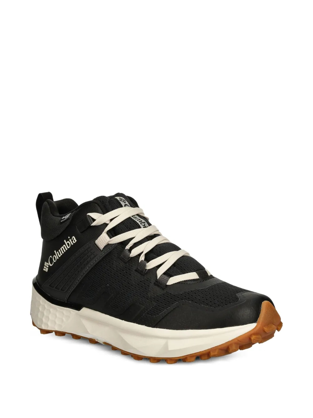 Columbia Facet™ logo-print boots | Hiking Boots | Image 2