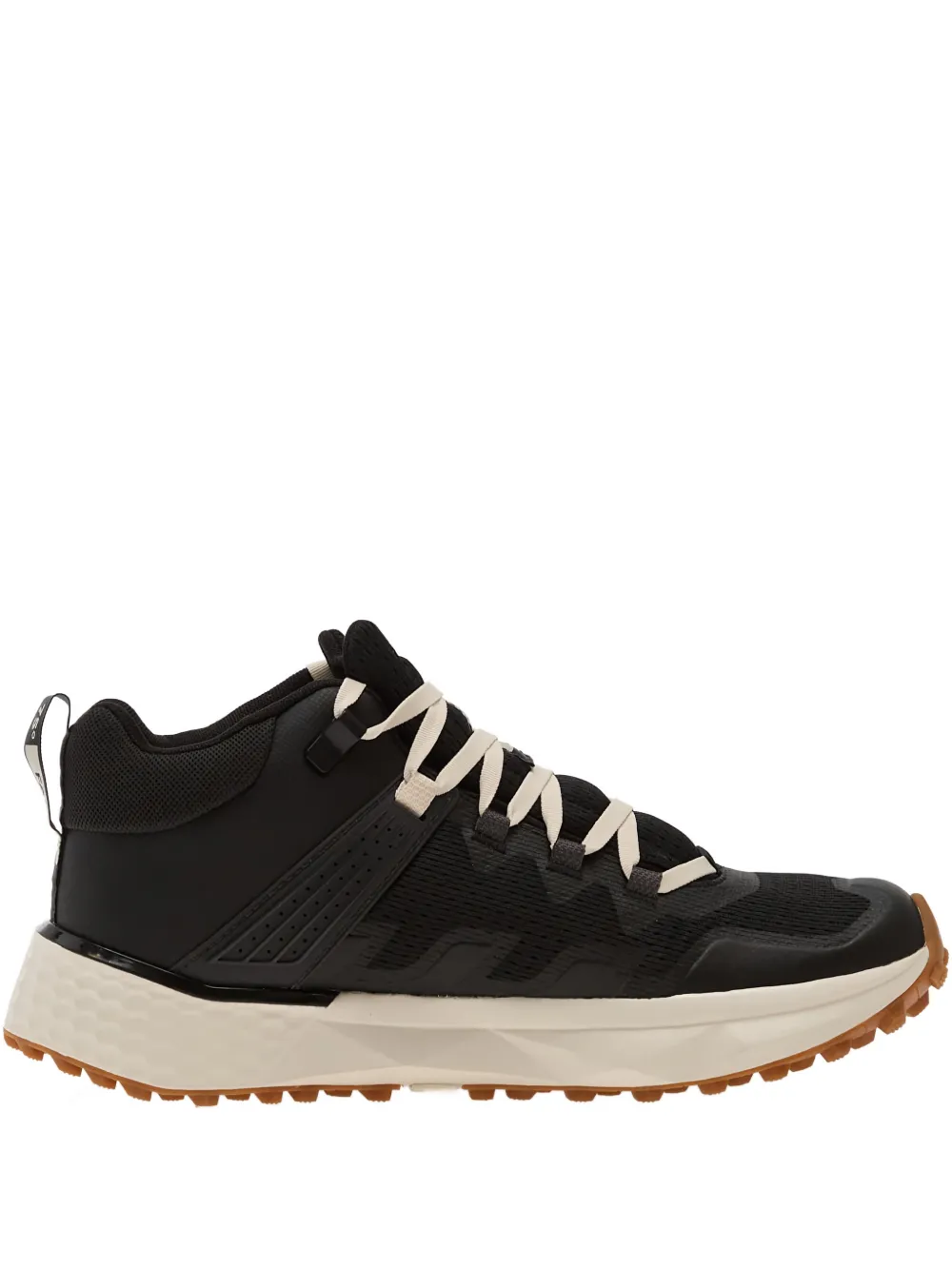 Columbia Facet™ logo-print boots - Schwarz