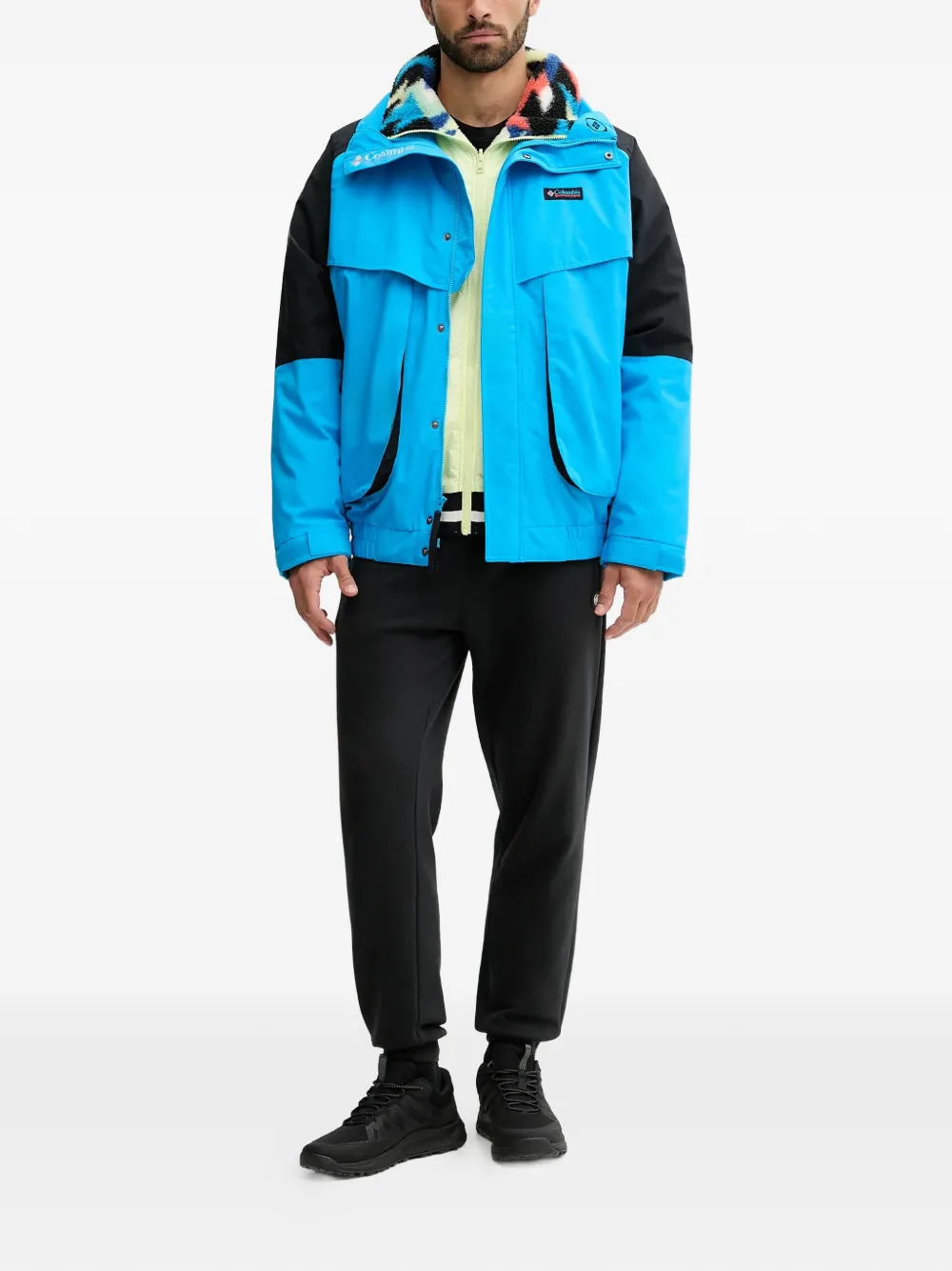 Columbia chamarra Powderkeg™ II | Chamarras con plumón y capitonadas | Image 2