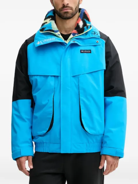 Columbia Powderkeg™ II reversible quilted jacket