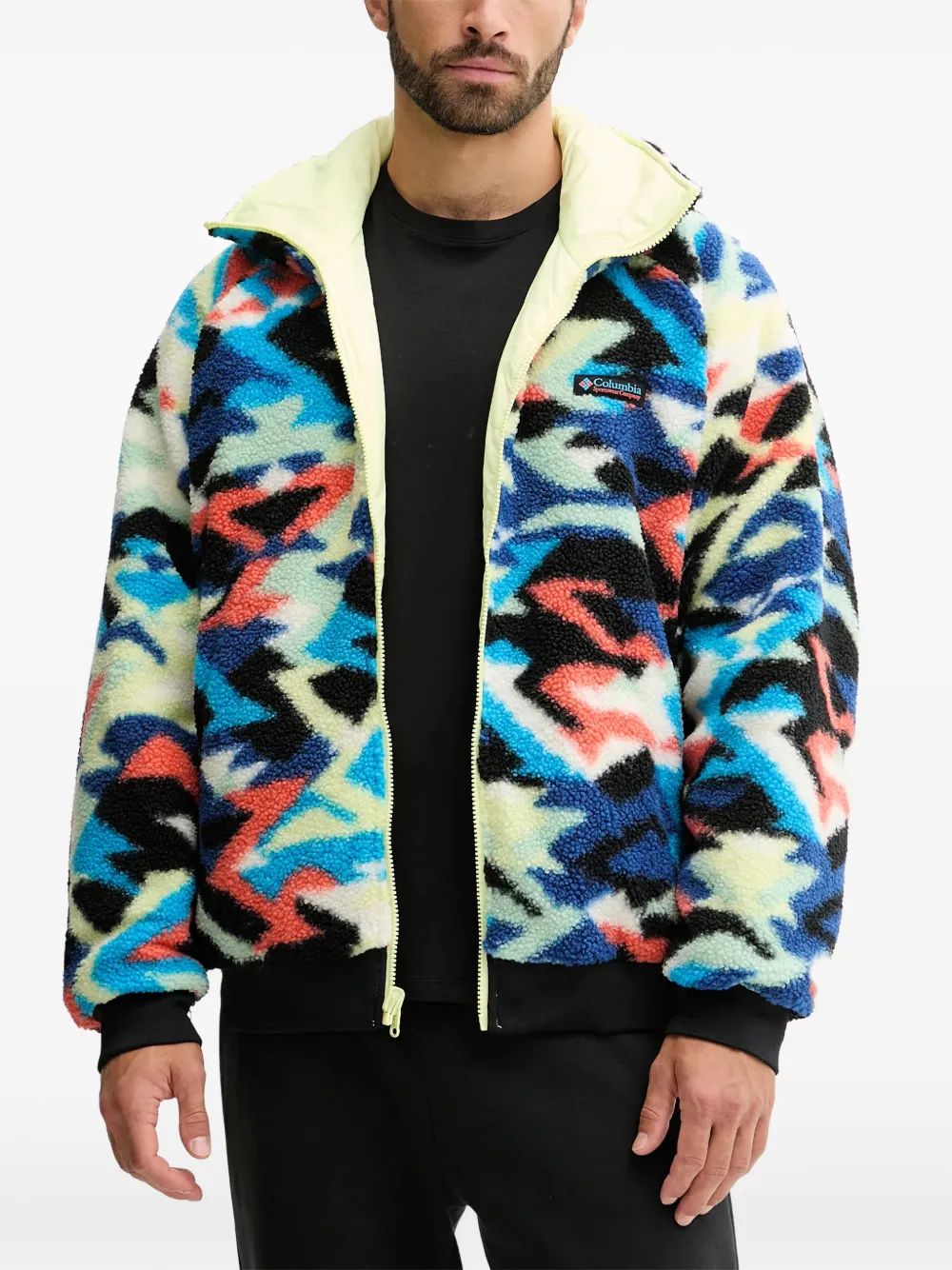 Powderkeg™ Ii Reversible Quilted Jacket