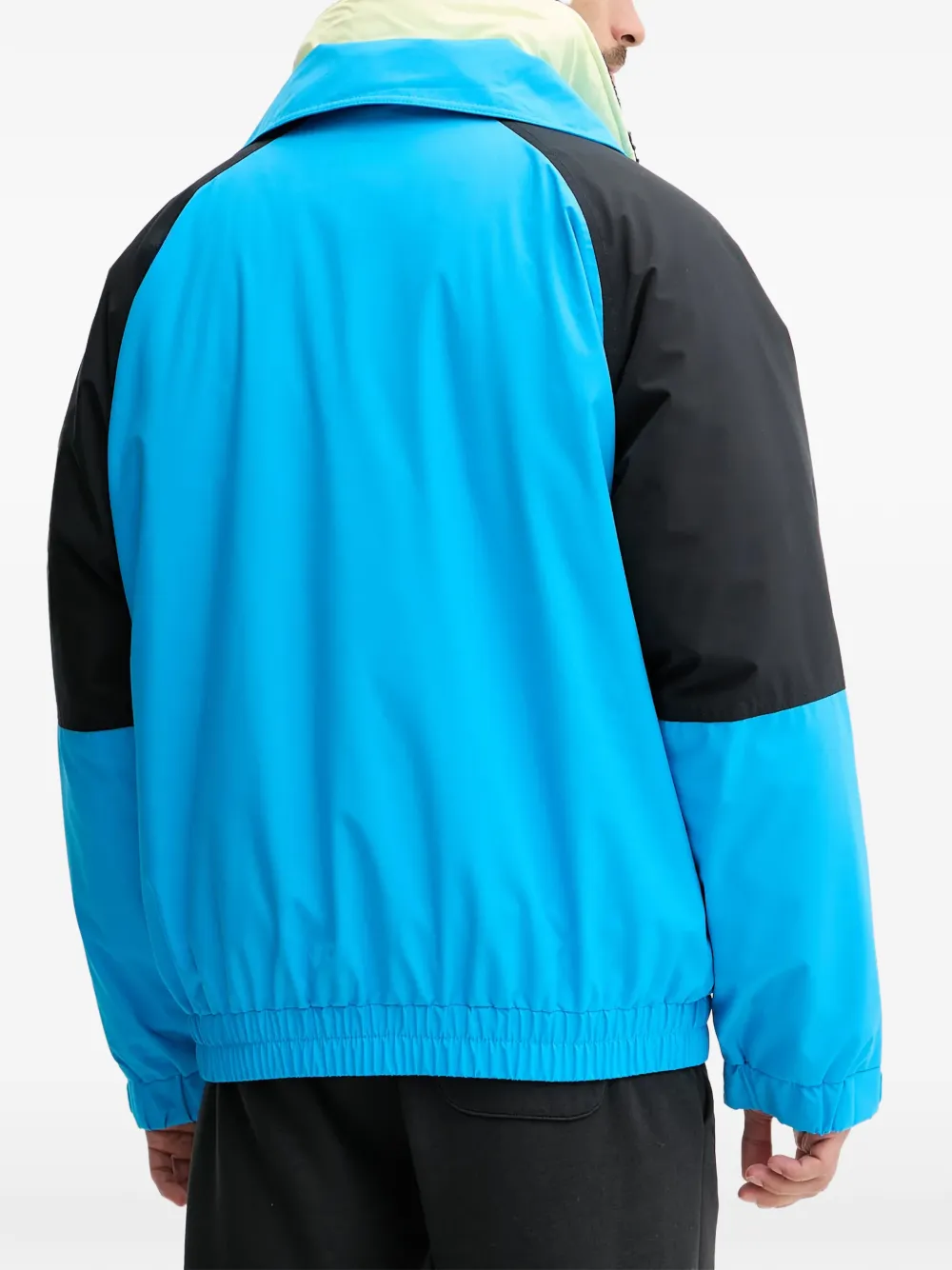 Powderkeg™ Ii Reversible Quilted Jacket