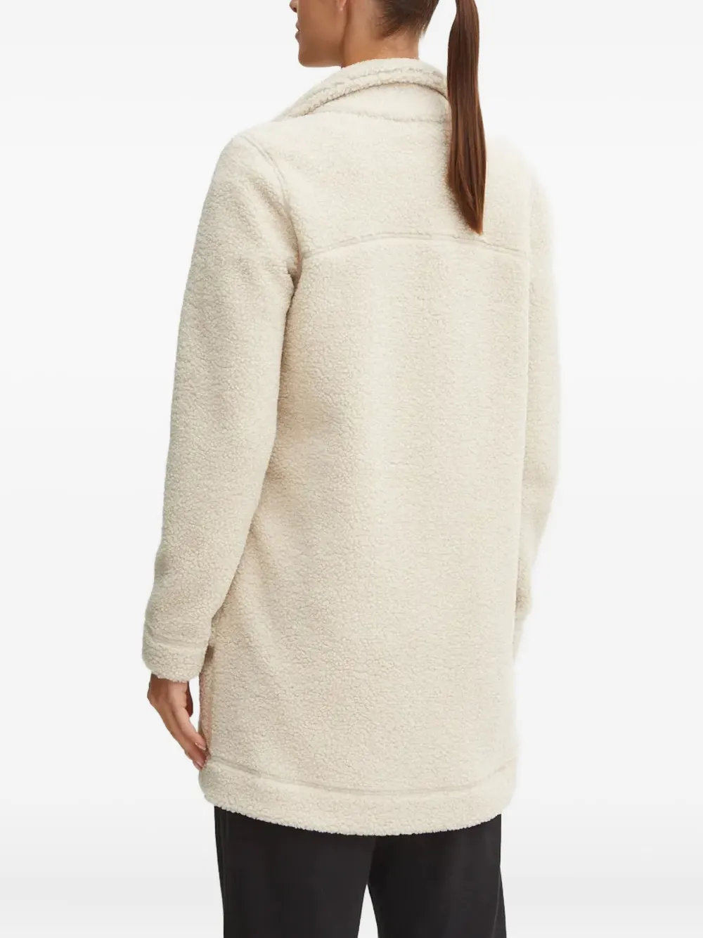 Columbia Panorama™ sherpa jack Beige