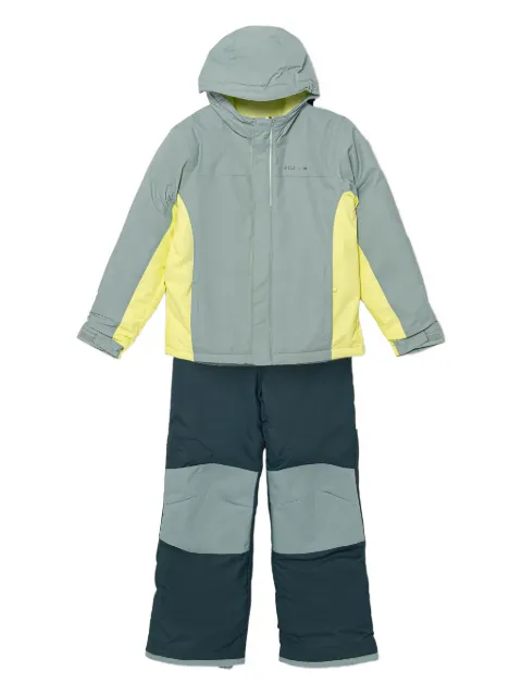Columbia Buga™ III waterproof snowsuit set