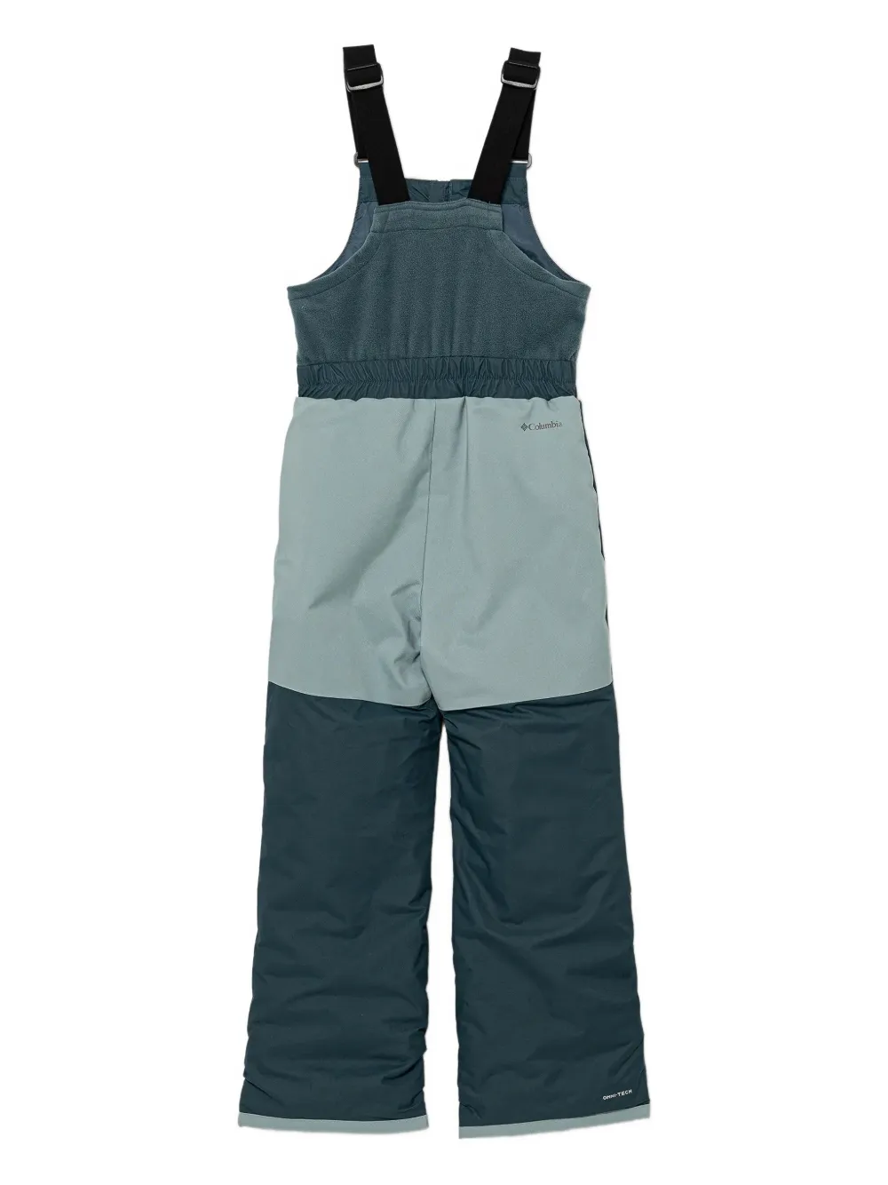  Columbia Buga™ Iii Waterproof Snowsuit Set - Blue 