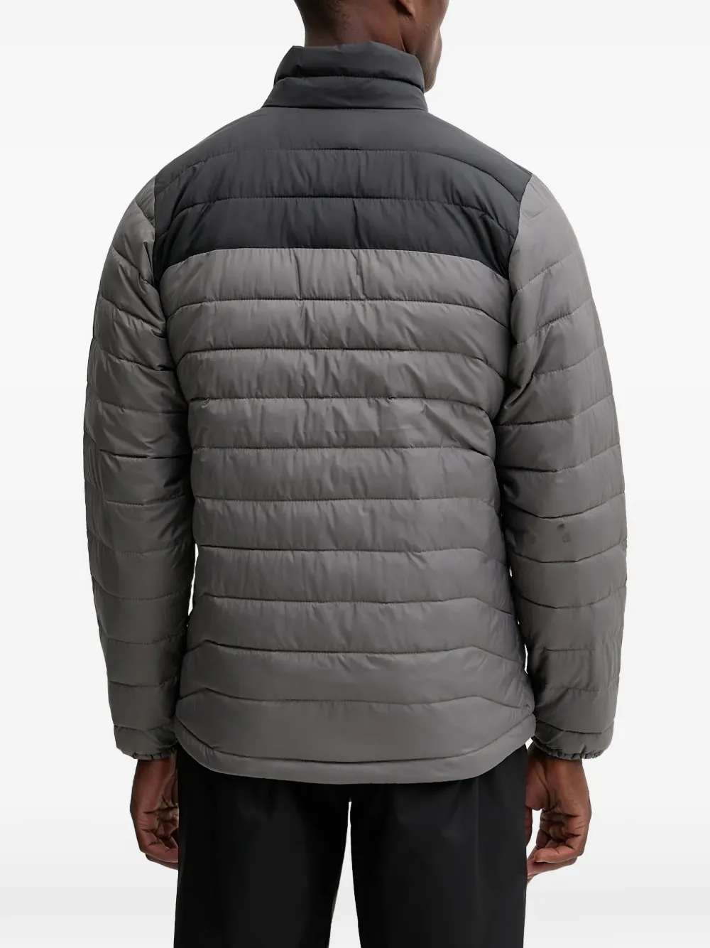 Columbia Powder Lite™ II jack met rits Grijs