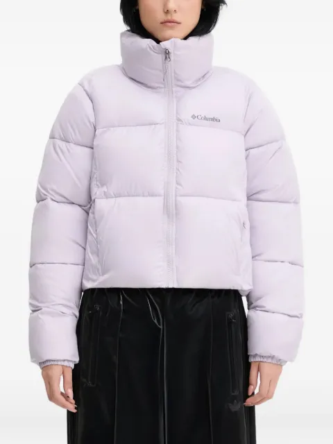 Columbia padded jacket