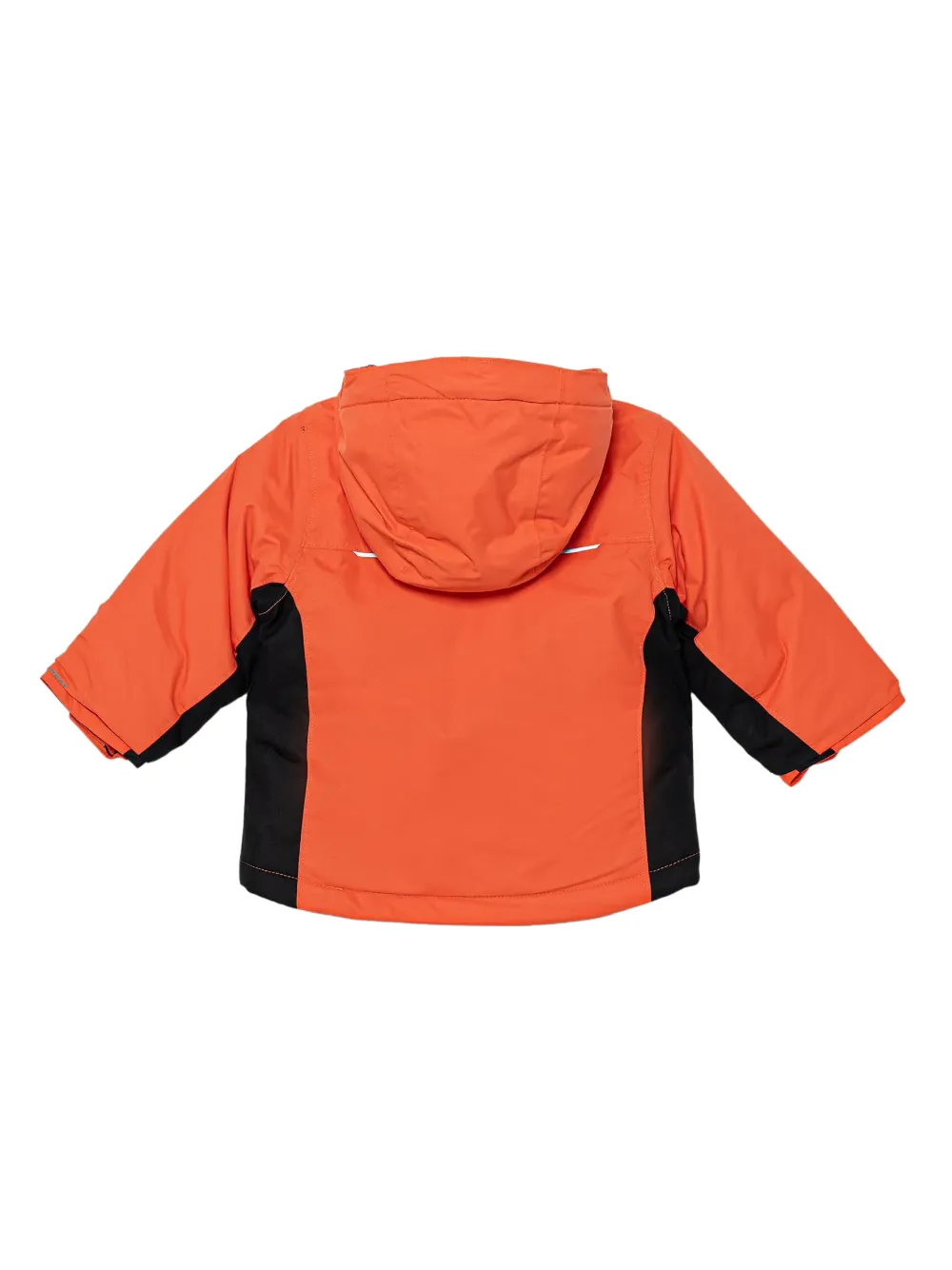 Columbia Buga™ III skipak met capuchon met vlak Oranje