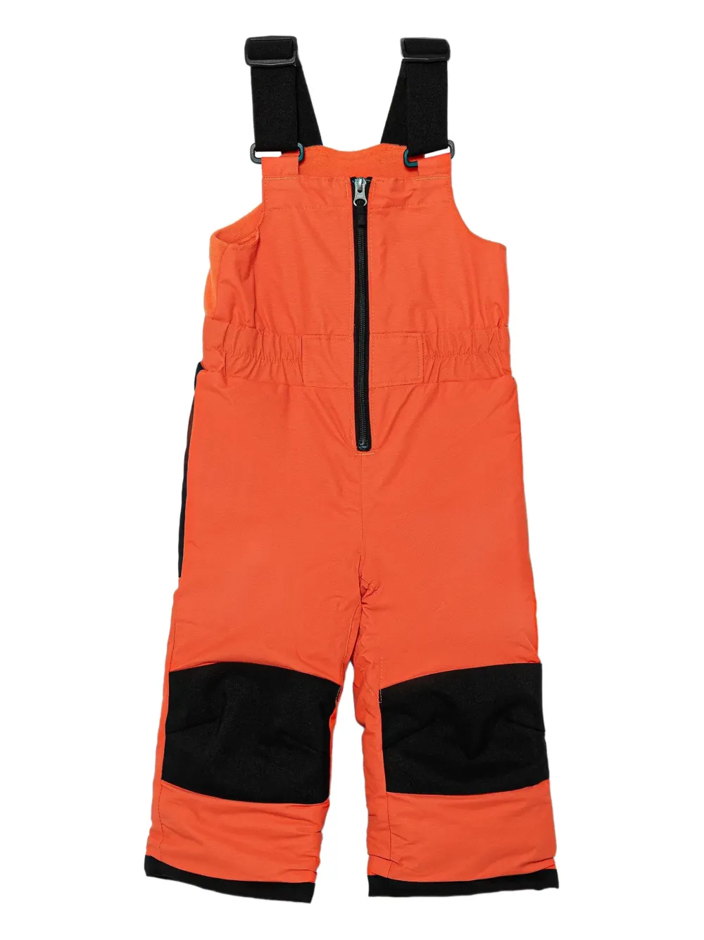 Columbia Buga™ III skipak met capuchon met vlak Oranje