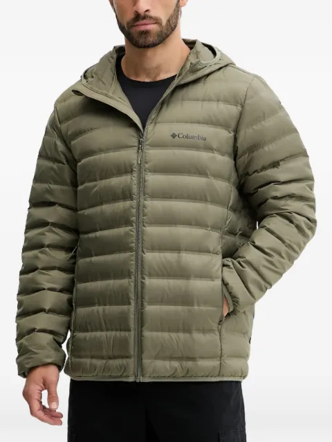 Columbia Lake 22™ II Down hooded zip jacket