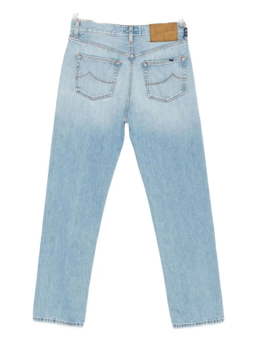 Jacob Cohën five-pocket jeans | Regular & Straight-Leg Jeans | Image 2